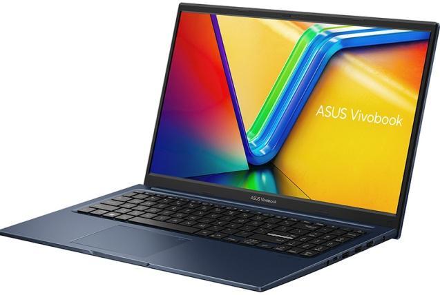 Ноутбук ASUS X1504ZA-BQ028 (90NB1021-M004T0)