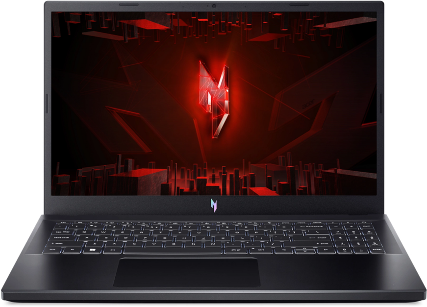 Ноутбук ACER Acer Nitro AN16-51-78PP (NH.QLRCD.004)