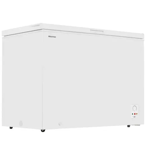 Морозильный ларь HISENSE FC-386D4AW1 (BD-297)