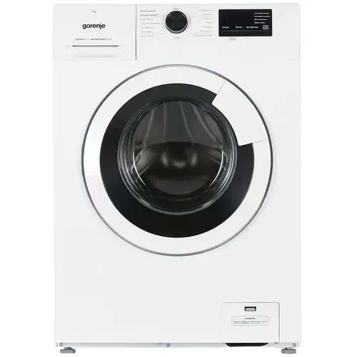 Стиральная машина GORENJE WHE72SFS