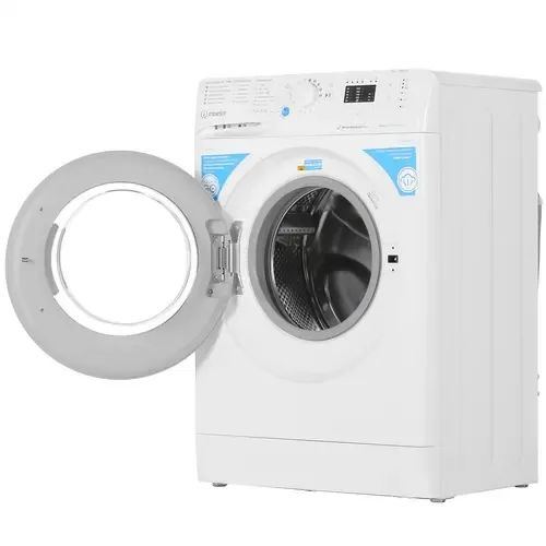 Стиральная машина INDESIT BWSA 61051 WSV RU