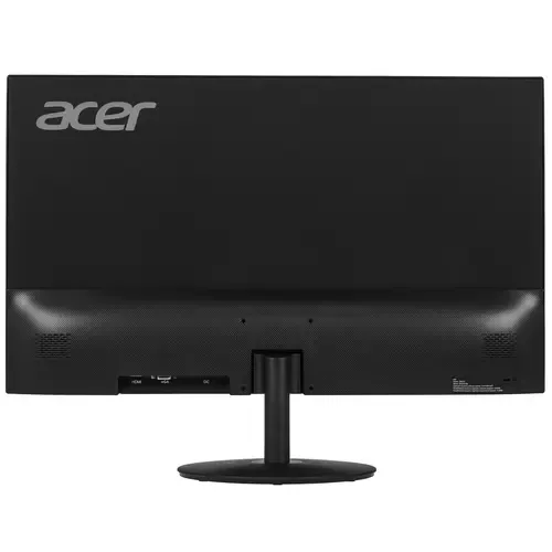 Монитор ACER 27" SA272Ebi (UM.HS2EE.E09) 16:9 IPS 100Hz VGA/HDMI