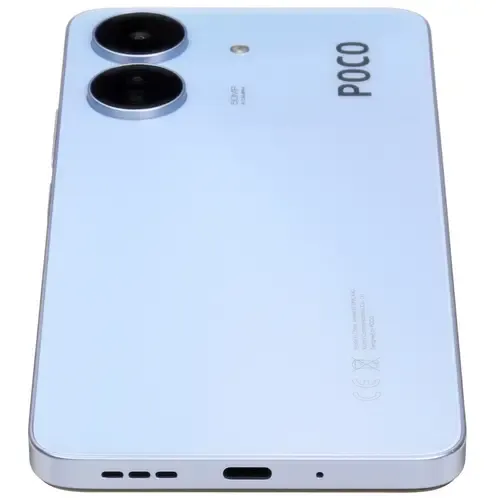 Смартфон POCO C65 6/128GB (purple)