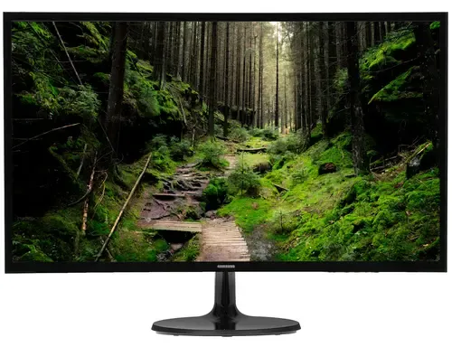 Монитор SAMSUNG 27" LS27C360EAIXCI VA/FHD/HDMI/VGA/CURVED