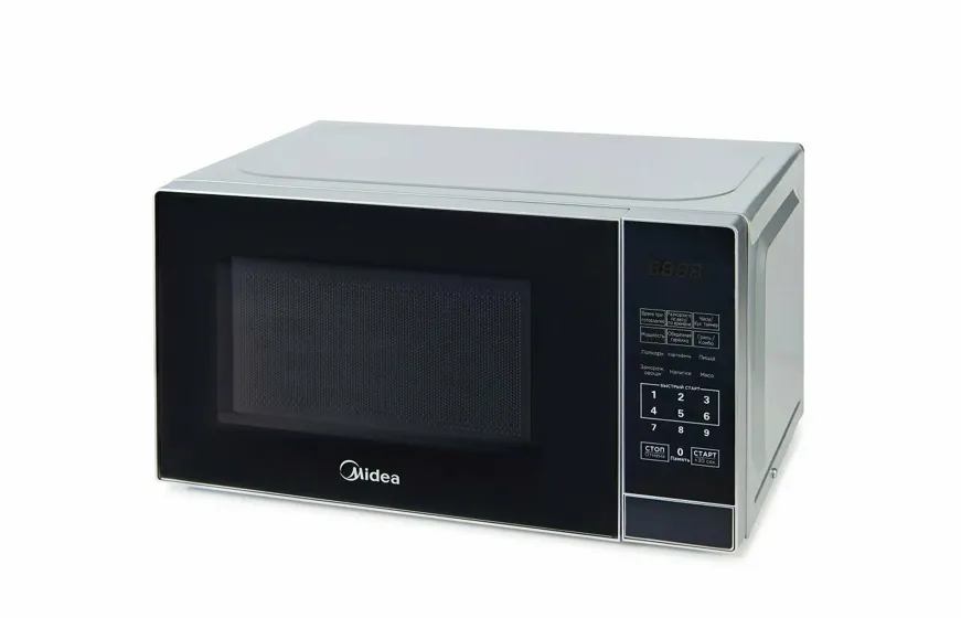 Микроволновая печь MIDEA EG720CR1-S