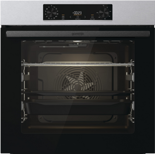 Духовой шкаф GORENJE BOSB6737E09X