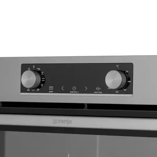 Духовой шкаф GORENJE ВО6735Е05Х