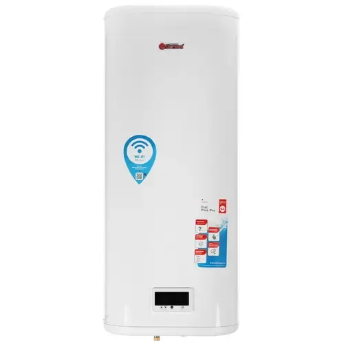 Водонагреватель THERMEX IF 100 V (pro) Wi-Fi