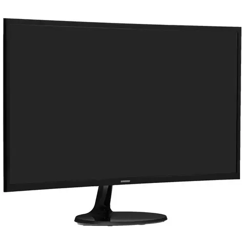 Монитор SAMSUNG 27" LS27C360EAIXCI VA/FHD/HDMI/VGA/CURVED