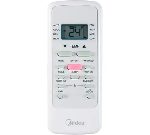 Кондиционер мобильный MIDEA MPPT-12CRN7-Q