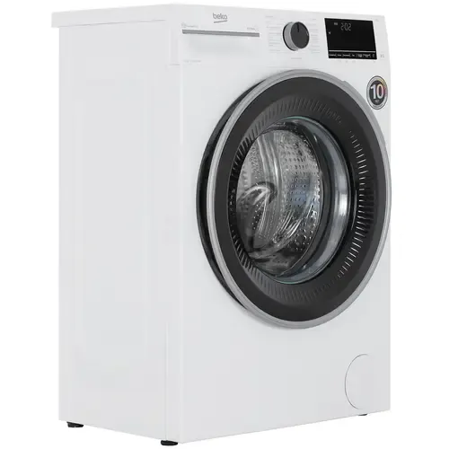 Стиральная машина BEKO B3WFR56H2W