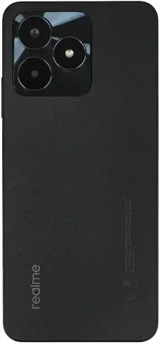 Смартфон REALME C53 8/256Gb NFC (mighty black)