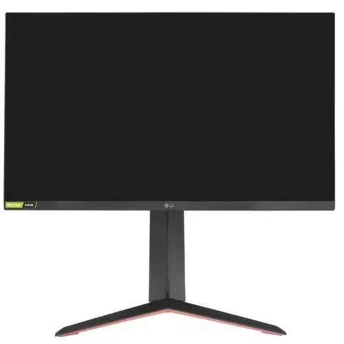 Монитор  LG 27GP750-B IPS HDMI DP HAS 240Hz 400cd