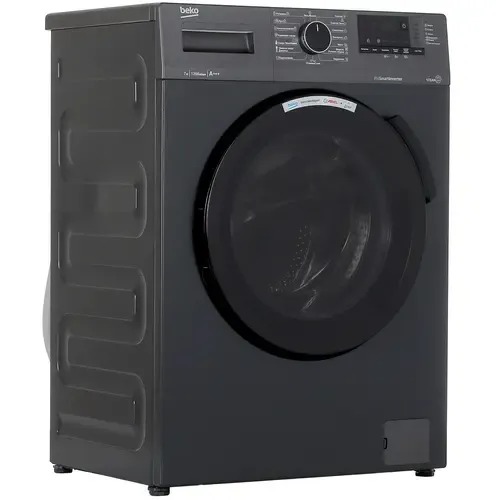 Стиральная машина BEKO WSPE7612A