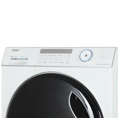 Стирально сушильная  машина HAIER HWD80-BP14959B