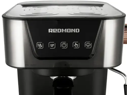 Кофеварка REDMOND RCM-CBM1514