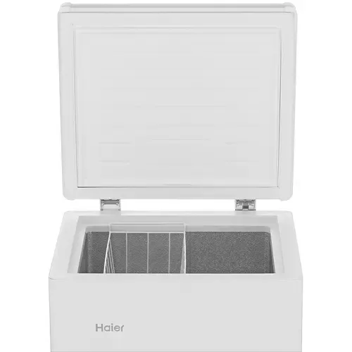 Морозильный ларь HAIER HCE100R