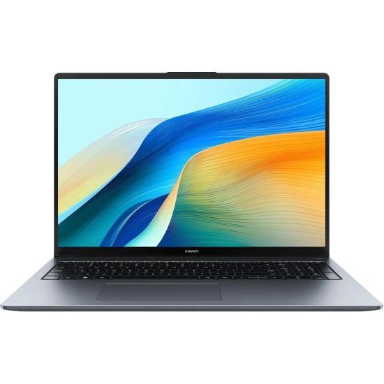 Ноутбук HUAWEI MateBook D16 (53013WXE)