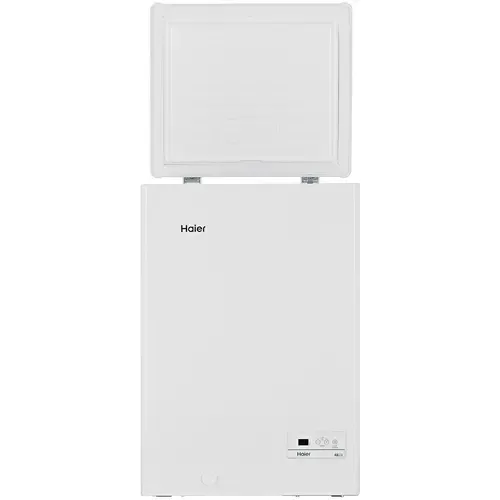 Морозильный ларь HAIER HCE100R