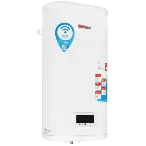 Бойлер THERMEX IF 50 V (pro) Wi-Fi