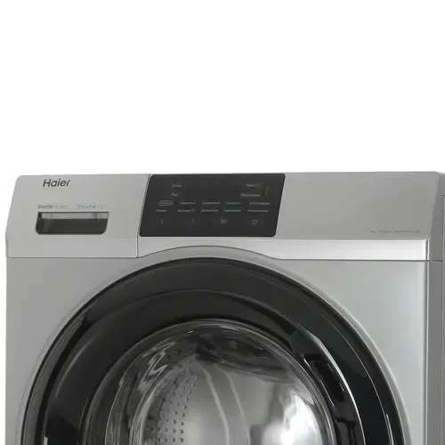 Стиральная машина HAIER HW60-BP12919BS