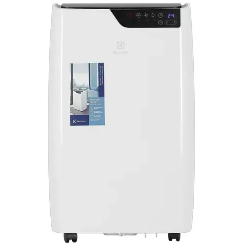 Кондиционер ELECTROLUX EACM-09 GT/N6