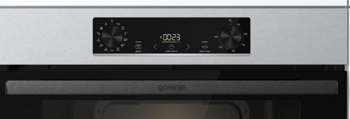 Духовой шкаф GORENJE BOSB6737E09X