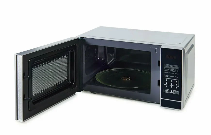 Микроволновая печь MIDEA EG720CR1-S