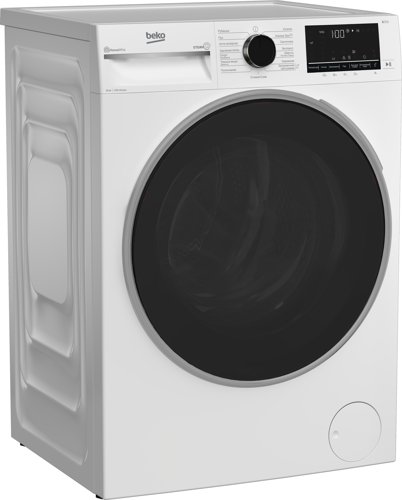 Стиральная машина BEKO B3WFR57H2W