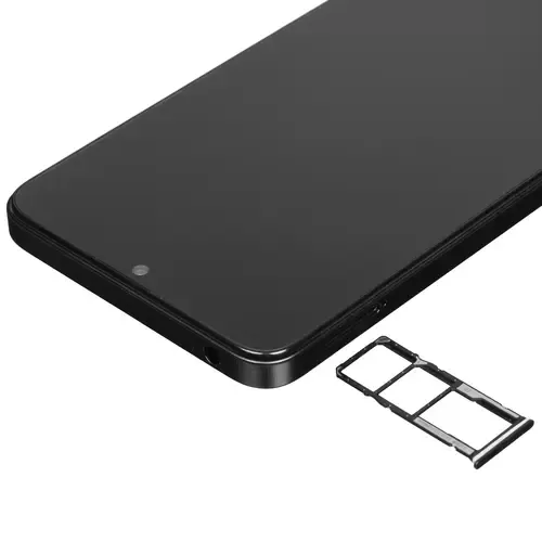 Смартфон POCO C65 6/128GB (black)