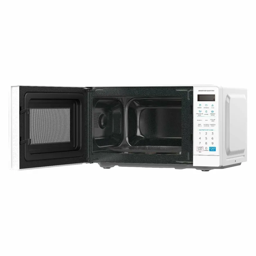 Микроволновая печь MIDEA EM719M2Z-W