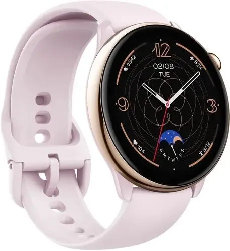 Смарт-часы AMAZFIT GTR Mini A2174 Misty Pink