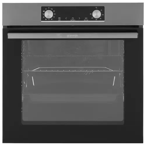 Духовой шкаф GORENJE ВО6735Е05Х