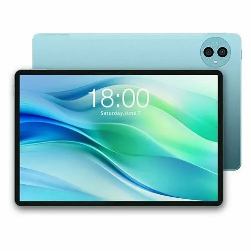 Планшет TECLAST P50 6/128GB LTE (blue)