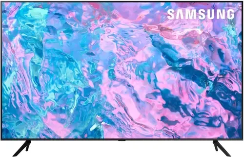 Телевизор SAMSUNG UE43CU7100UXCE