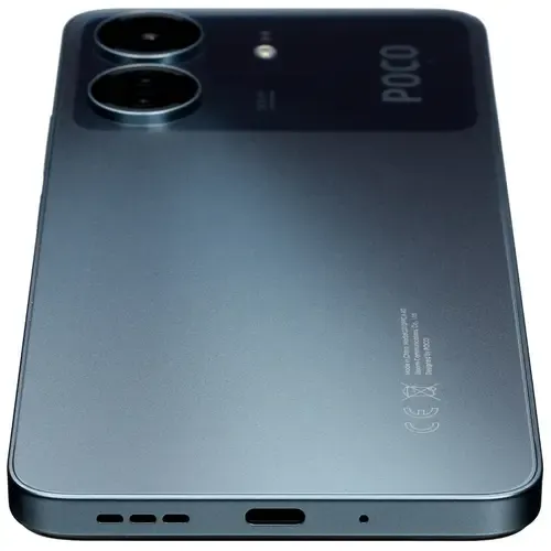 Смартфон POCO C65 6/128GB (blue)