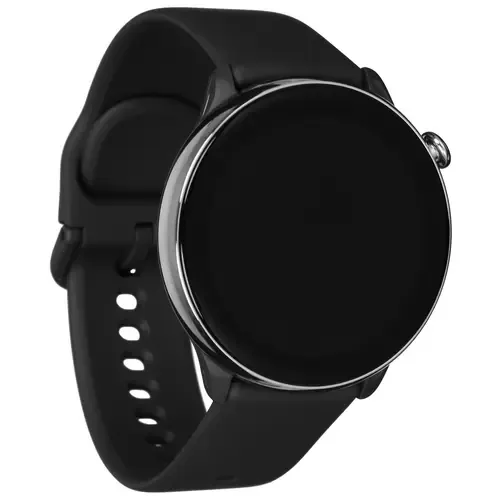 Смарт-часы AMAZFIT GTR Mini A2174 Midnight Black