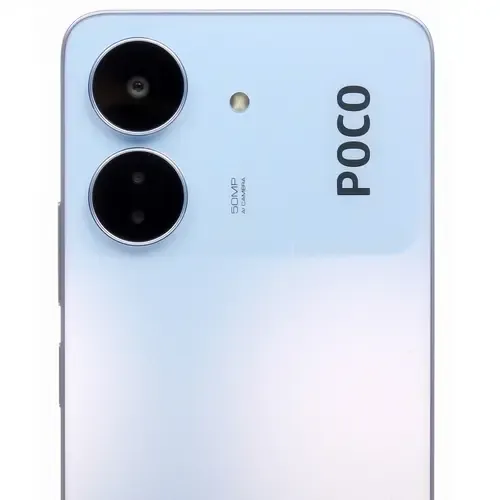 Смартфон POCO C65 6/128GB (purple)