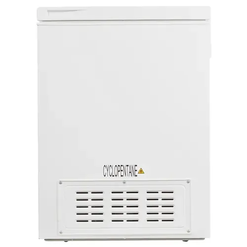 Морозильный ларь HISENSE FC-386D4AW1 (BD-297)