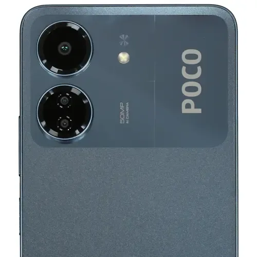 Смартфон POCO C65 8/256GB (blue)