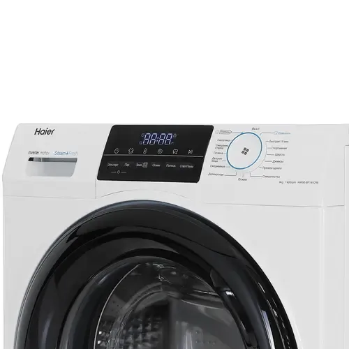 Стиральная машина HAIER HW90-BP14929B