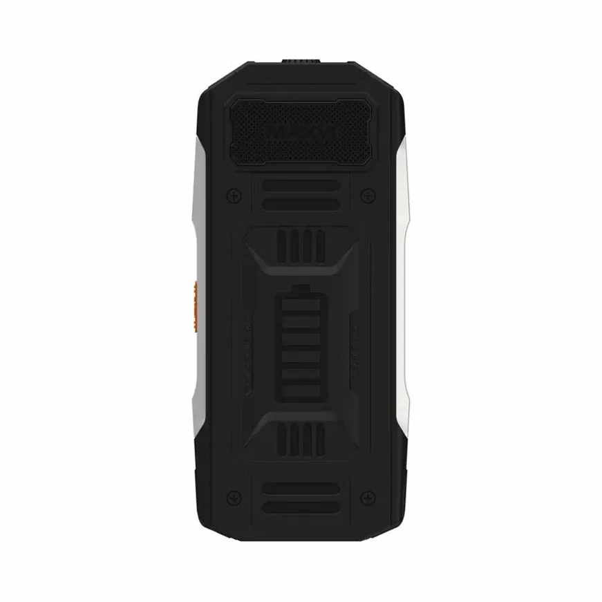 Мобильный телефон MAXVI T20 black