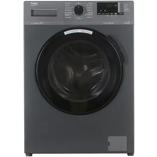 Стиральная машина BEKO WSPE7612A