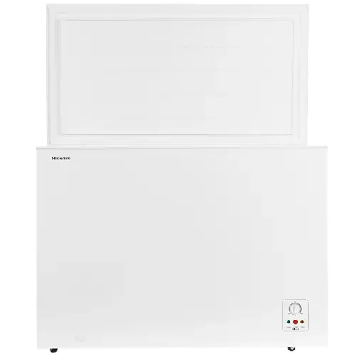 Морозильный ларь HISENSE FC-386D4AW1 (BD-297)