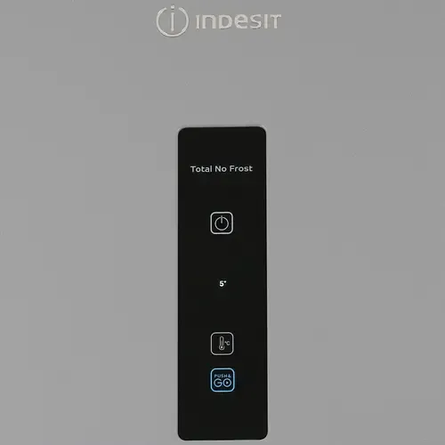 Холодильник INDESIT ITS 5200 G