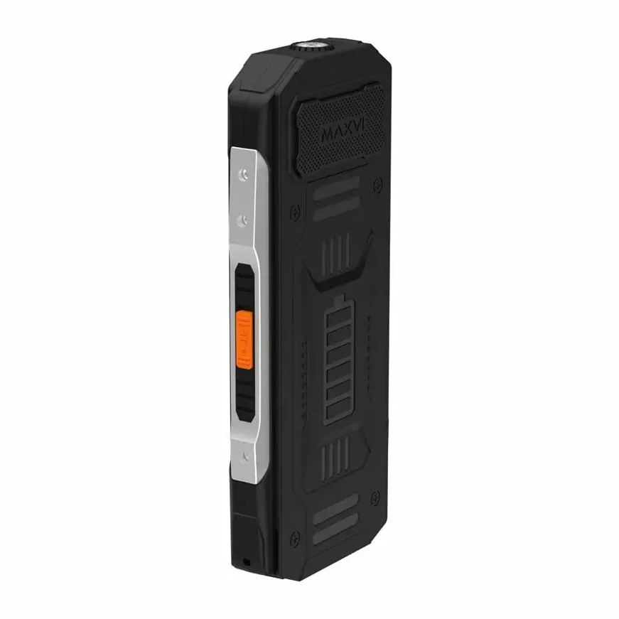 Мобильный телефон MAXVI T20 black