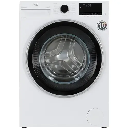 Стиральная машина BEKO B3WFR56H2W