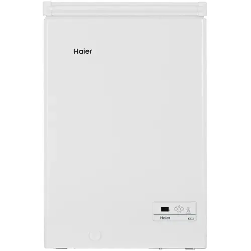 Морозильный ларь HAIER HCE100R