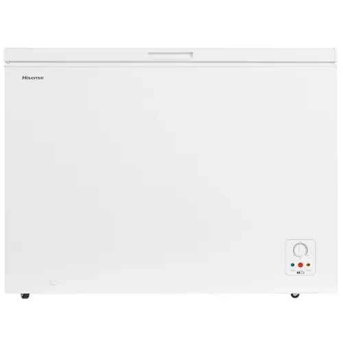 Морозильный ларь HISENSE FC-386D4AW1 (BD-297)