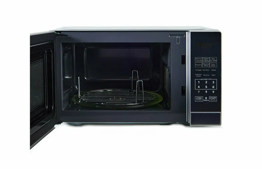 Микроволновая печь MIDEA EG720CR1-S